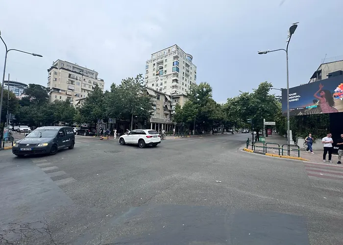 The Hidden Gem Of Blloku