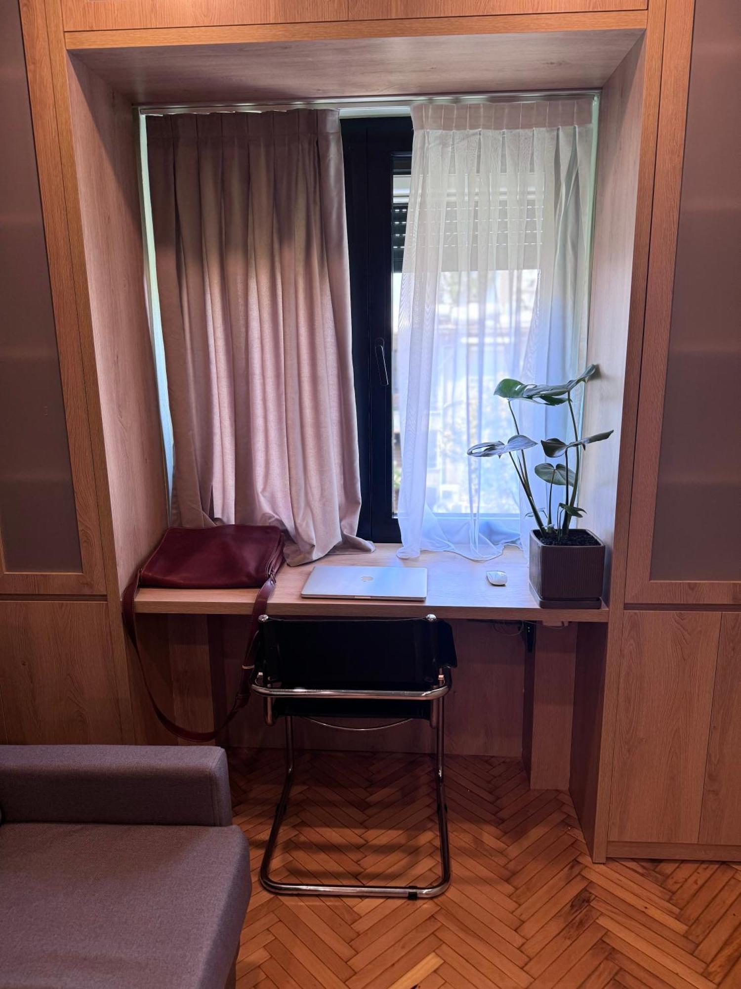 Apartment The Hidden Gem Of Blloku *
