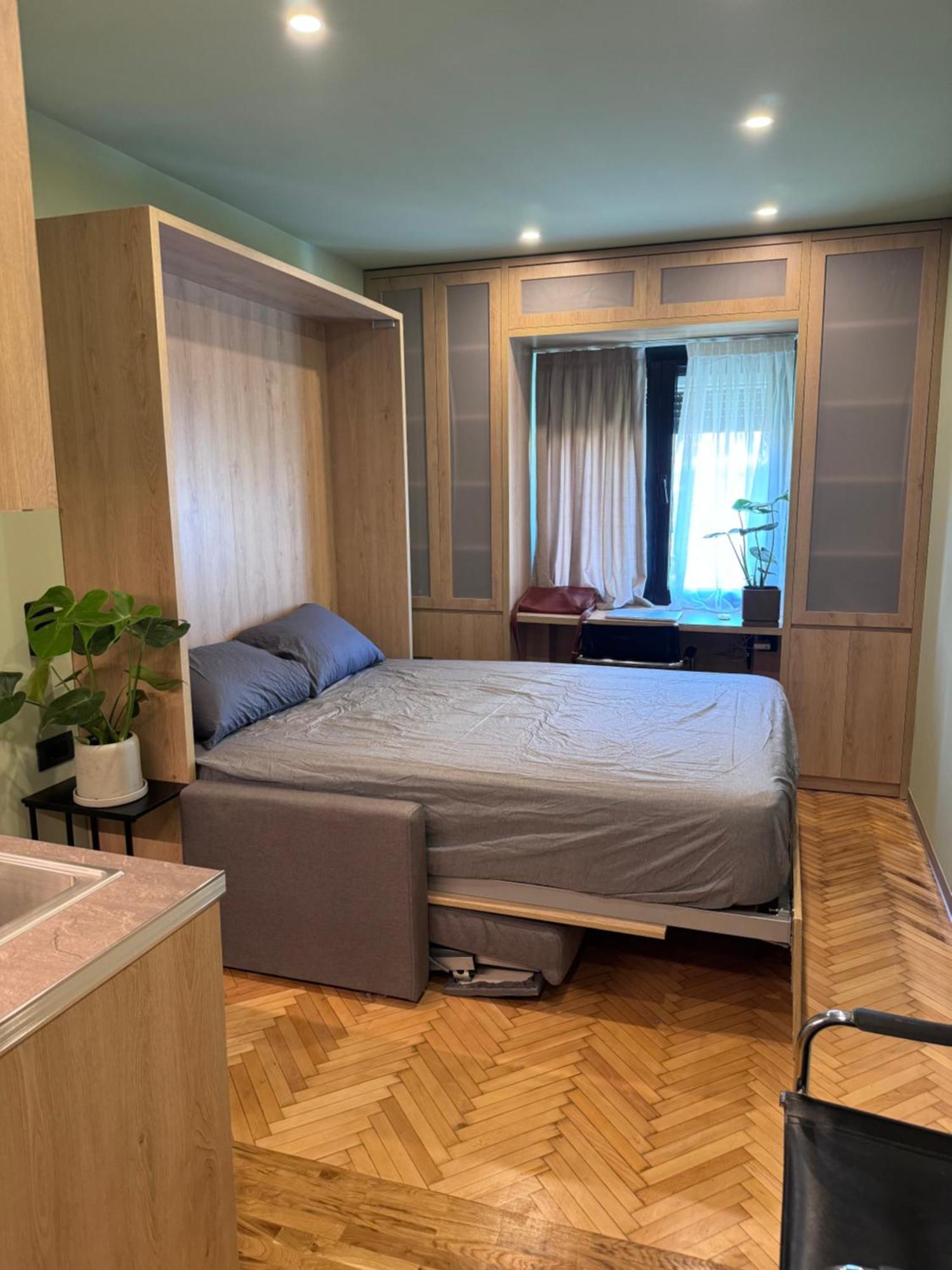 Apartment The Hidden Gem Of Blloku *