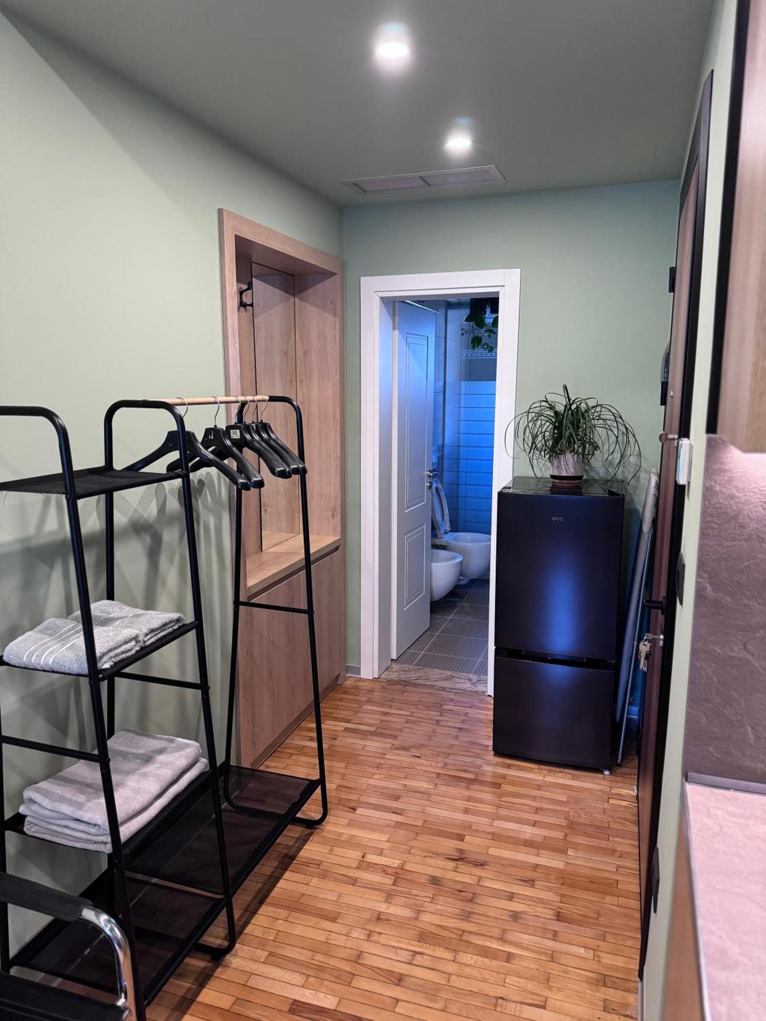 Apartment The Hidden Gem Of Blloku Tirana