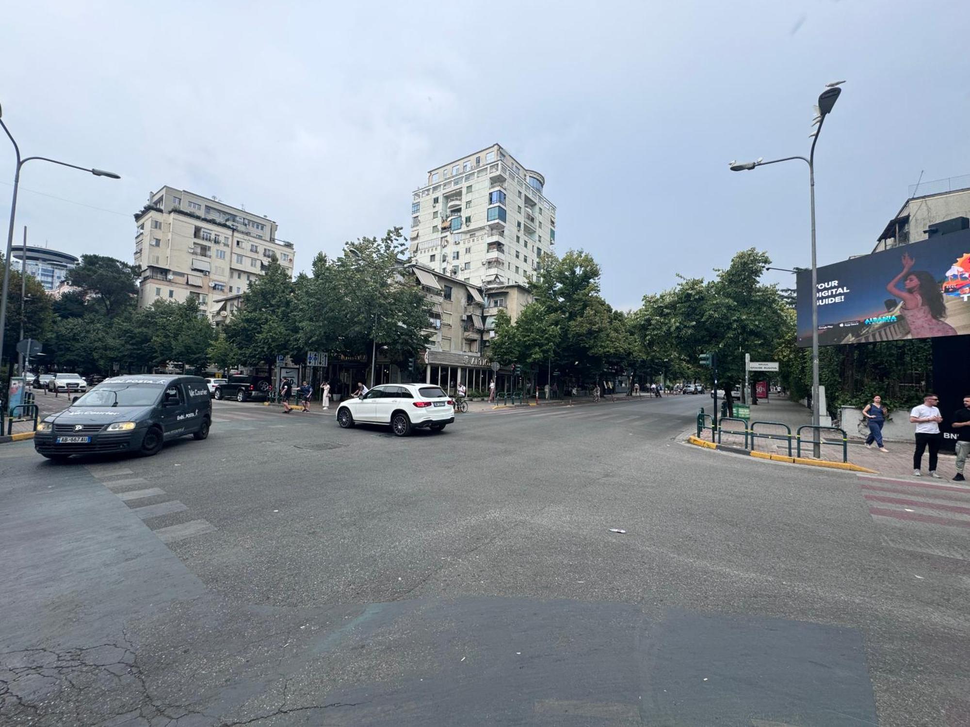 Apartamento The Hidden Gem Of Blloku Tirana